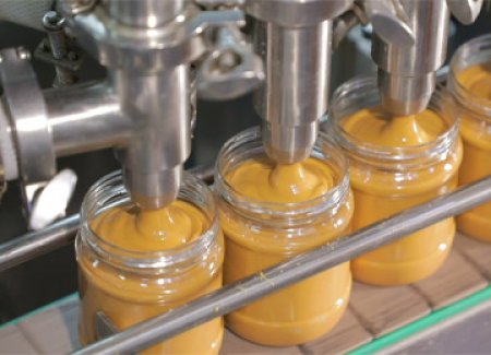 花生醬和芝麻醬有什么不同？