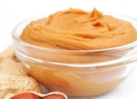 在芝麻醬中加入花生醬是假的嗎？